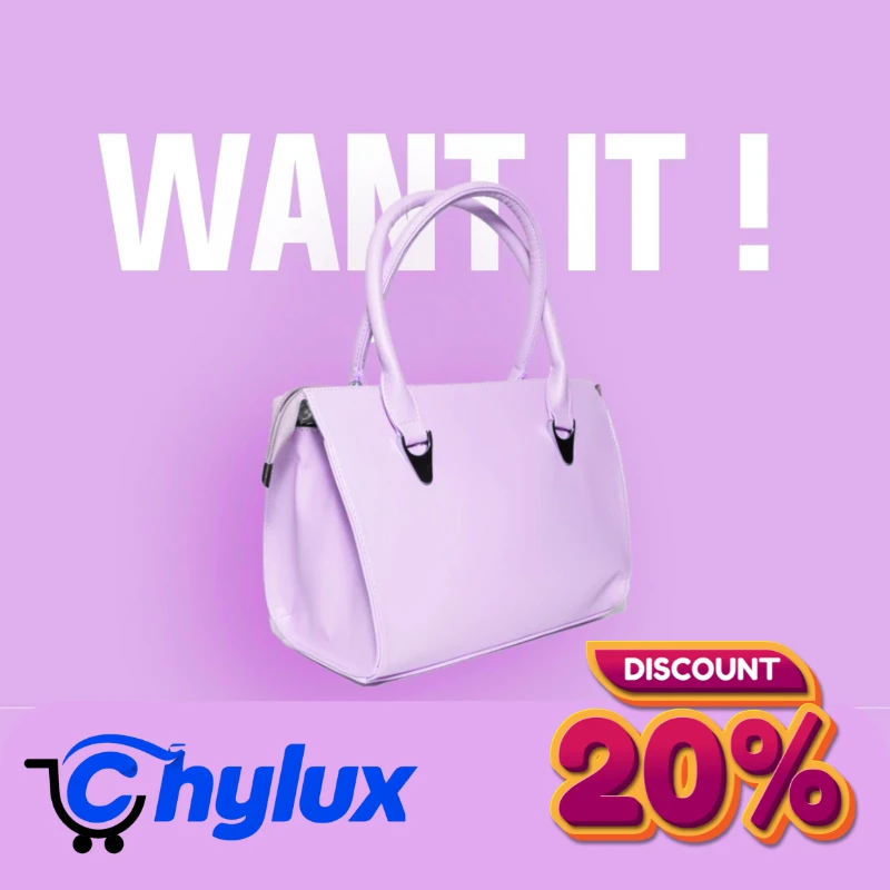 Chylux promo