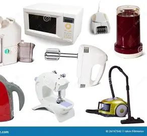 Household Appliances